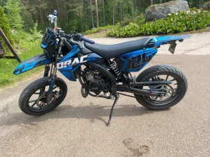 Drac Supermoto
