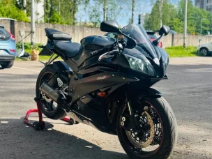 Yamaha YZF-R6