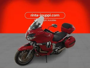 Moto Guzzi Norge