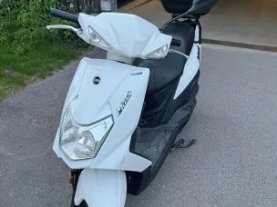 SYM Mask