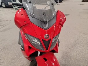 Gilera Nexus