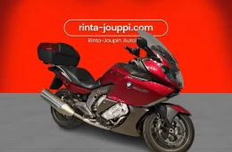 BMW K