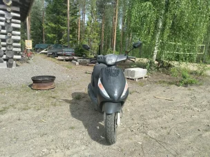 Piaggio ZIP
