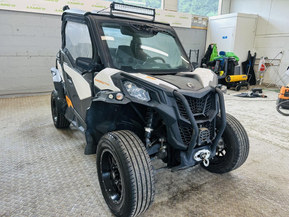 Can-Am Maverick