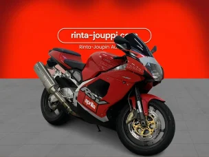Aprilia RSV