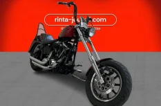 Harley-Davidson Softail