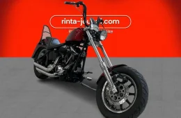 Harley-Davidson Softail