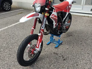 Fantic Motor Casa