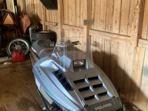 Polaris Indy 500