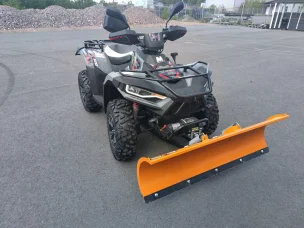Linhai 500 EFI