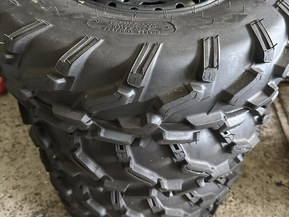 Can-Am Maverick