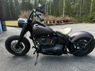 Harley-Davidson Muu malli