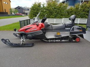 Yamaha RS-Viking