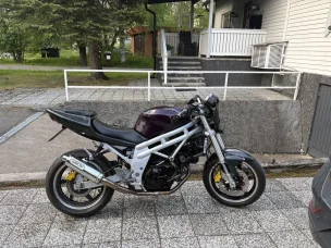 Hyosung GT