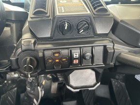 Can-Am Maverick