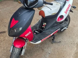 Jonway -
