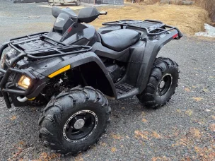 Can-Am Outlander