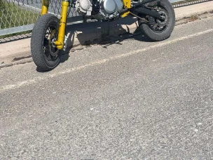 Polini XP4