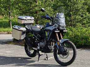 CFMOTO 450MT