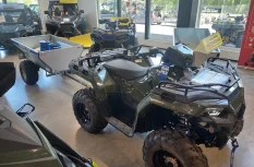 Polaris Sportsman