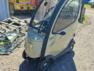 Shoprider 889XL