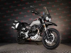 Moto Guzzi V85