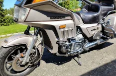 Honda GL