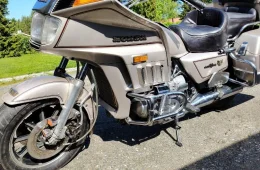 Honda GL