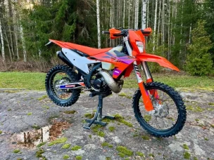KTM 150