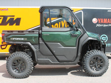 CFMOTO U10