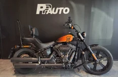 Harley-Davidson Softail