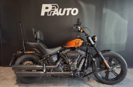 Harley-Davidson Softail