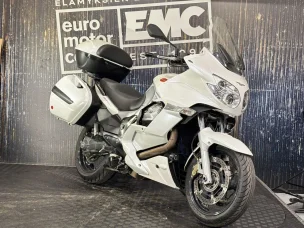 Moto Guzzi Norge