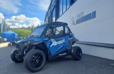 Polaris RZR
