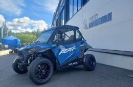 Polaris RZR
