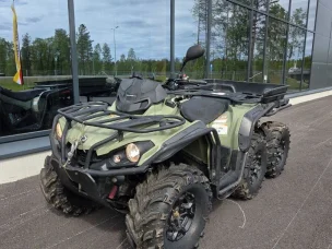 Can-Am Outlander L