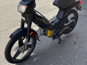 Peugeot Vogue