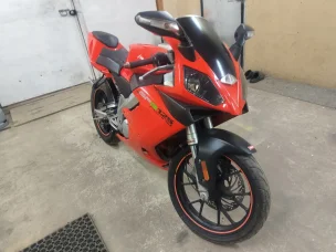 Derbi GPR
