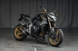 Honda CB