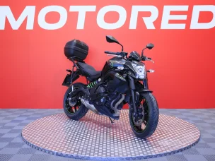 Kawasaki ER-6n