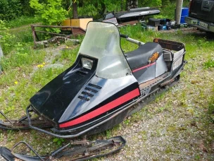 Lynx 650