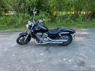 Honda VF