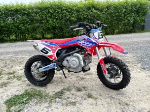Apollo Motors RXF FREERIDE