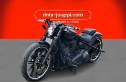 Harley-Davidson Softail