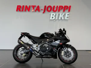 Aprilia RSV4