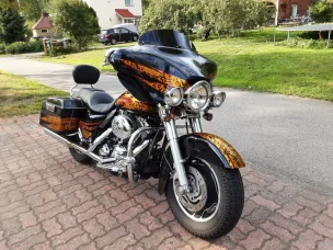 Harley-Davidson Touring