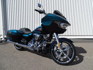 Harley-Davidson Touring