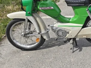 Tunturi Pappa