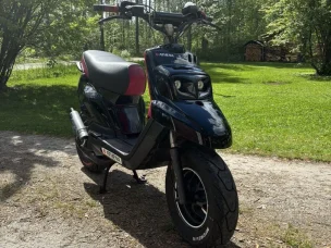 Yamaha BW´S