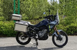 CFMOTO 450MT